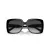 Michael Kors Mallorca Sonnenbrille MK 2183U 30058G