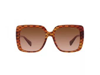 Michael Kors Mallorca Sonnenbrille MK 2183U 35553B
