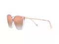 Michael Kors Dupont Sonnenbrille MK 2184U 32556F