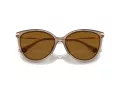 Michael Kors Dupont Sonnenbrille MK 2184U 3938T5