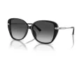 Michael Kors Flatiron Sonnenbrille MK 0MK2185BU 30058G