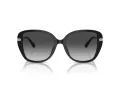 Michael Kors Flatiron Sonnenbrille MK 0MK2185BU 30058G