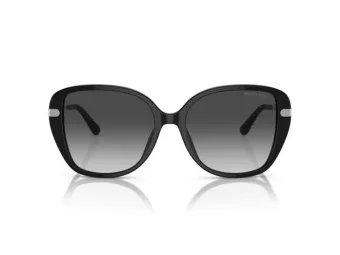 Michael Kors Flatiron Sonnenbrille MK 0MK2185BU 30058G