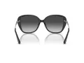Michael Kors Flatiron Sonnenbrille MK 0MK2185BU 30058G