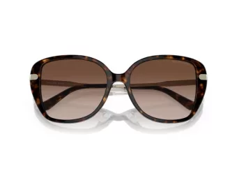 Michael Kors Flatiron Sonnenbrille MK 0MK2185BU 300613