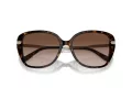 Michael Kors Flatiron Sonnenbrille MK 0MK2185BU 300613