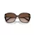 Michael Kors Flatiron Sonnenbrille MK 0MK2185BU 300613