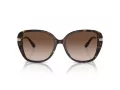 Michael Kors Flatiron Sonnenbrille MK 0MK2185BU 300613