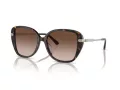 Michael Kors Flatiron Sonnenbrille MK 0MK2185BU 300613