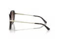 Michael Kors Flatiron Sonnenbrille MK 0MK2185BU 300613