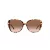 Michael Kors Flatiron Sonnenbrille MK 2185BU 344913