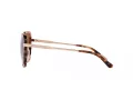 Michael Kors Flatiron Sonnenbrille MK 2185BU 344913