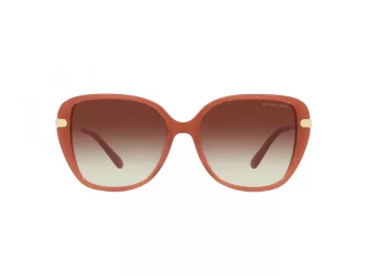 Michael Kors Flatiron Sonnenbrille MK 2185BU 354813
