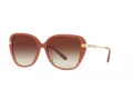 Michael Kors Flatiron Sonnenbrille MK 2185BU 354813