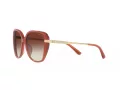 Michael Kors Flatiron Sonnenbrille MK 2185BU 354813