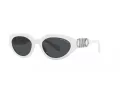 Michael Kors Empire Oval Sonnenbrille MK 2192 310087