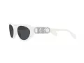Michael Kors Empire Oval Sonnenbrille MK 2192 310087