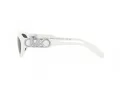 Michael Kors Empire Oval Sonnenbrille MK 2192 310087