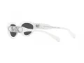Michael Kors Empire Oval Sonnenbrille MK 2192 310087