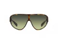 Michael Kors Empire Shield Sonnenbrille MK 2194 30060N