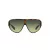 Michael Kors Empire Shield Sonnenbrille MK 2194 30060N