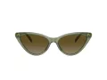 Michael Kors Harbour Island Sonnenbrille MK 2195U 394413