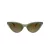 Michael Kors Harbour Island Sonnenbrille MK 2195U 394413