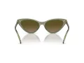 Michael Kors Harbour Island Sonnenbrille MK 2195U 394413