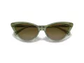 Michael Kors Harbour Island Sonnenbrille MK 2195U 394413