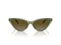 Michael Kors Harbour Island Sonnenbrille MK 2195U 394413