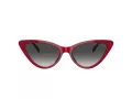 Michael Kors Harbour Island Sonnenbrille MK 2195U 39558G