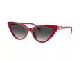 Michael Kors Harbour Island Sonnenbrille MK 2195U 39558G