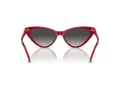 Michael Kors Harbour Island Sonnenbrille MK 2195U 39558G