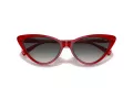 Michael Kors Harbour Island Sonnenbrille MK 2195U 39558G