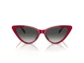 Michael Kors Harbour Island Sonnenbrille MK 2195U 39558G