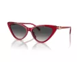 Michael Kors Harbour Island Sonnenbrille MK 2195U 39558G