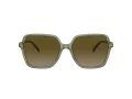 Michael Kors Jasper Sonnenbrille MK 2196U 394413