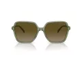 Michael Kors Jasper Sonnenbrille MK 2196U 394413