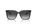 Michael Kors Canberra Sonnenbrille MK 0MK2197U 30058G