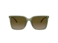 Michael Kors Canberra Sonnenbrille MK 2197U 394413