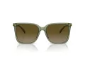 Michael Kors Canberra Sonnenbrille MK 2197U 394413