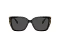 Michael Kors Acadia Sonnenbrille MK 0MK2199 395087