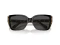 Michael Kors Acadia Sonnenbrille MK 0MK2199 395087