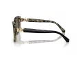 Michael Kors Acadia Sonnenbrille MK 0MK2199 395087