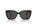 Michael Kors Acadia Sonnenbrille MK 0MK2199 395087