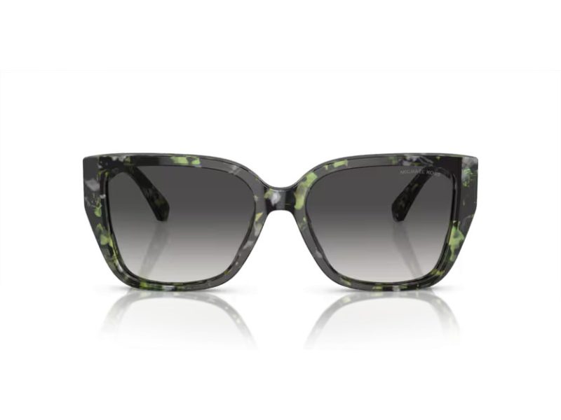 Michael Kors Acadia Sonnenbrille MK 2199 39538G