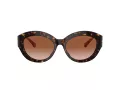 Michael Kors Brussels Sonnenbrille MK 2204U 300613