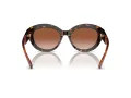 Michael Kors Brussels Sonnenbrille MK 2204U 300613