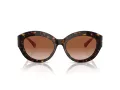 Michael Kors Brussels Sonnenbrille MK 2204U 300613