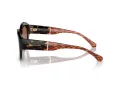 Michael Kors Brussels Sonnenbrille MK 2204U 300613